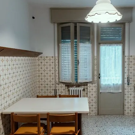 Dossi, Ferrara شقة