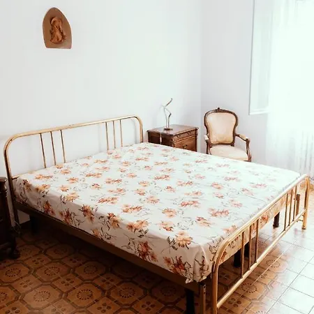 Dossi, Ferrara شقة *