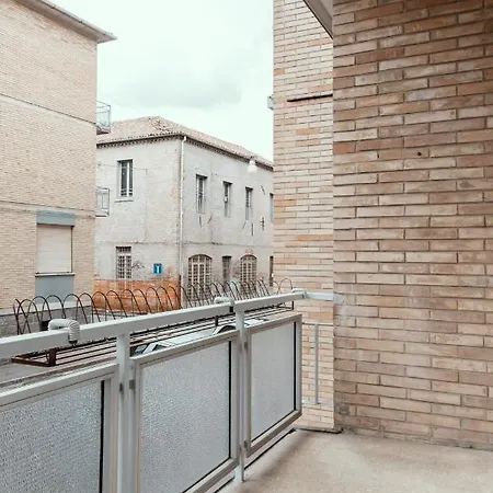 شقة Dossi, Ferrara *